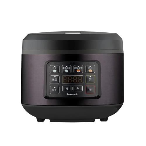 Panasonic國際牌10人份微電腦電子鍋SR-D18HA2