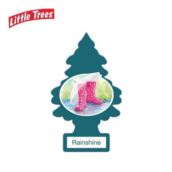LITTLE TREES 小樹系列 雨過天晴