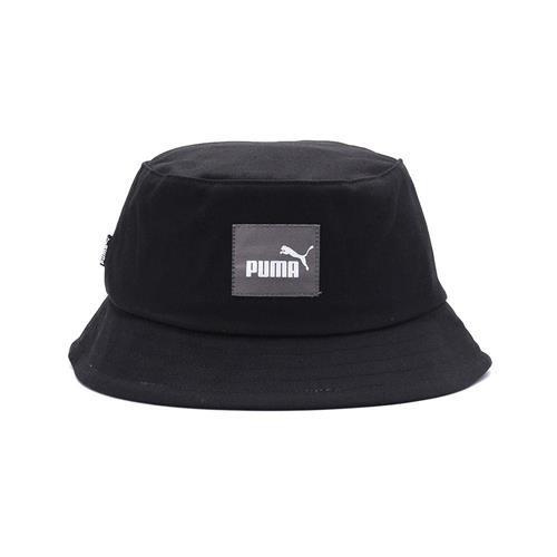 PUMA 基本系列漁夫帽 黑 02436301 鞋全家福