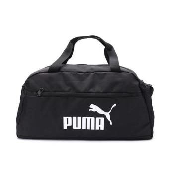PUMA PHASE 運動小袋 黑 07994901 鞋全家福