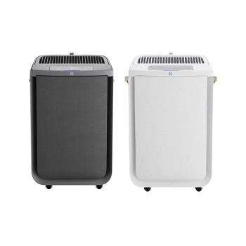 Electrolux 伊萊克斯 極適家居 500 全淨涼風清淨機 EP51-45DGA 寧靜灰/EP51-44WTA 風尚白