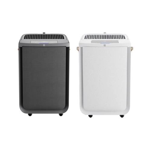 Electrolux 伊萊克斯 極適家居 500 全淨涼風清淨機 EP51-45DGA 寧靜灰/EP51-44WTA 風尚白