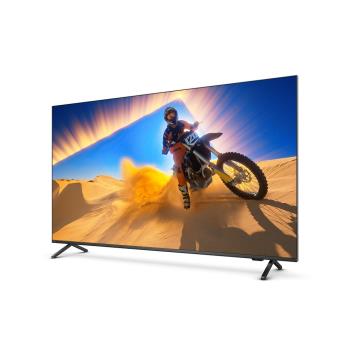 飛利浦 75型 75PML9109 Mini LED Google TV 顯示器 / 含桌上安裝