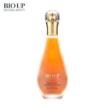 BIO UP 自然美 酵肽活能精油潔膚露150ml *1入