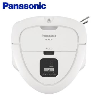 (展示機)Panasonic 國際牌 智慧型掃地機 MC-RSC10