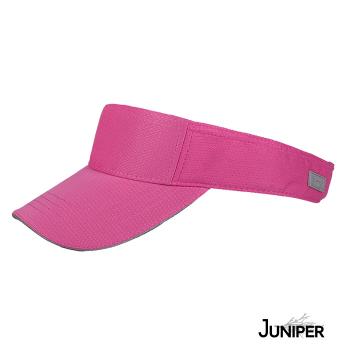 JUNIPER 運動網球高爾夫專用遮陽空心帽 J7505