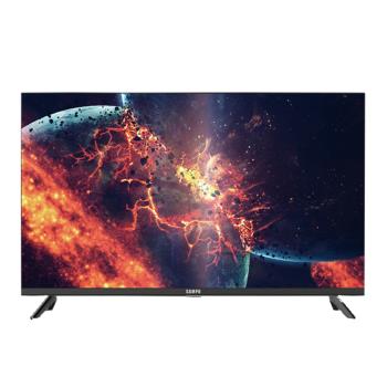 送7-11商品卡1400元★(無安裝)聲寶43吋顯示器EM-43MDS200