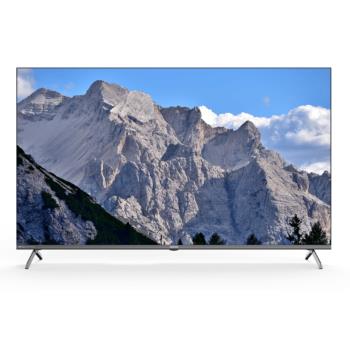 送7-11商品卡400元★(無安裝)禾聯50吋4K連網智慧顯示器UM-50H320