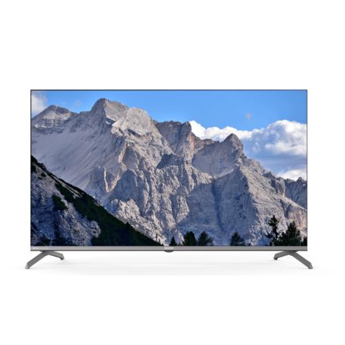 送7-11商品卡800元★(無安裝)禾聯43吋4K連網智慧顯示器UM-43H320