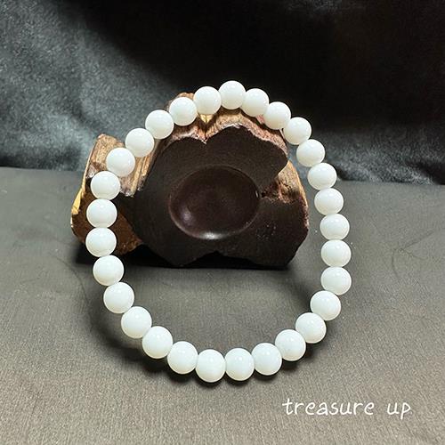 あずきちゃん瑪瑙　白毫天珠　9-224 待望の白天珠入荷 五本爪 A至純天珠 龍神 白天珠 りゅうじんしろてん