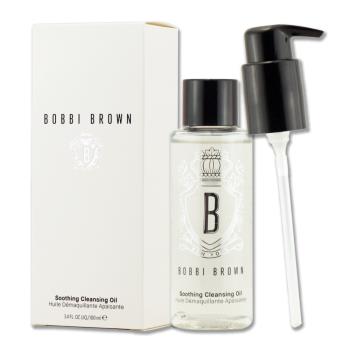【Bobbi Brown 芭比波朗】超輕水感茉莉淨妝油 100ML