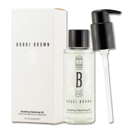 【Bobbi Brown 芭比波朗】超輕水感茉莉淨妝油 100ML（保存期限至2026年05月）