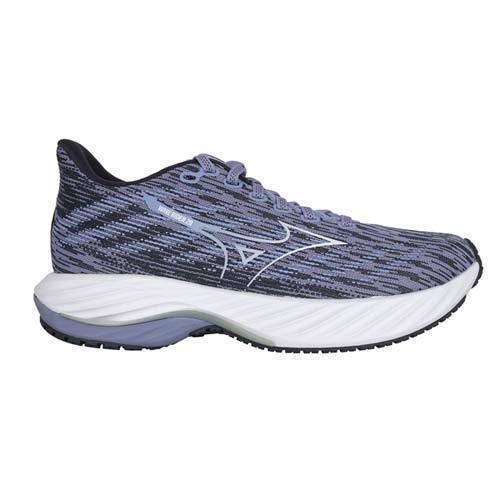 MIZUNO WAVE RIDER 28 女慢跑鞋-慢跑 訓練 美津濃
