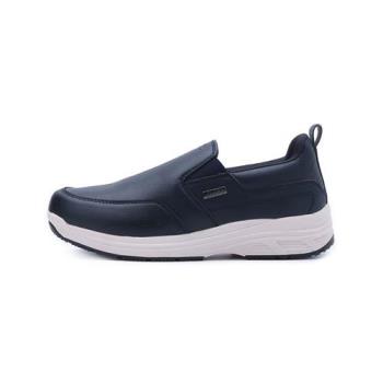 DIADORA 防潑水機能健走鞋 藍 DA73351 男鞋 鞋全家福