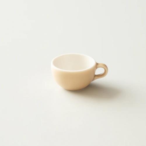ORIGAMI 拿鐵碗3oz (90mL)