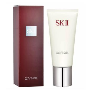 SK-II 全效活膚潔面乳120g(航空版)