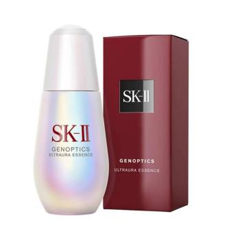 SK-II 光蘊臻采煥亮精華50ml-小燈泡(航空版)