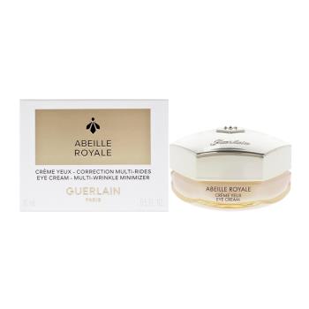 GUERLAIN 嬌蘭 皇家蜂王乳 超拉提亮眼霜15ml(航空版)