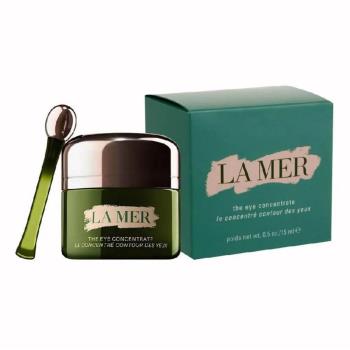 LA MER 海洋拉娜 濃萃修復眼霜15ml(航空版)