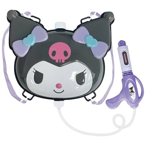 Sanrio 三麗鷗家族 - 背包水槍 - 酷洛米