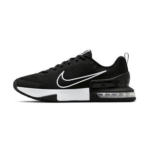 Nike Air Max Alpha Trainer 6 男 黑白 氣墊 透氣 跑鞋 慢跑鞋 FQ1833-001
