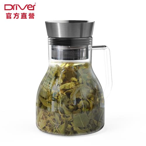 Driver 甘丹茶壺-1000ml