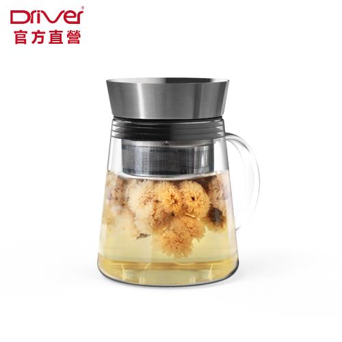 Driver 甘丹茶壺-500ml