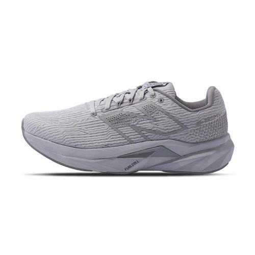 New Balance FuelCell Propel V5 2E 男鞋 灰色 緩震 運動 慢跑鞋 MFCPRLG5