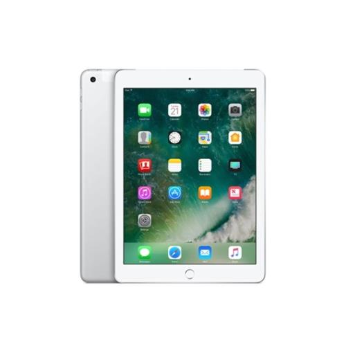 ☆【21154WM】 完動品 docomo MP1L2J/A iPad (第5世代) シルバー 32GB