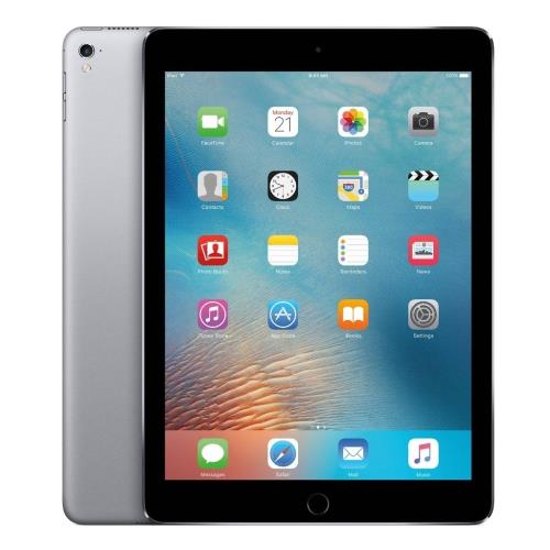 福利品】Apple iPad Pro 32G LTE 9.7吋-灰色(MLPW2J/A)|iPad|ETMall 