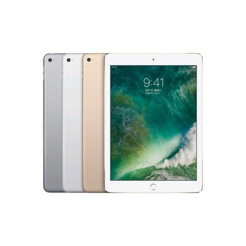福利品】Apple iPad Air 2 16G LTE 9.7吋-灰色(MGGX2J/A)|iPad|ETMall