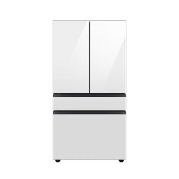 三星 640L 變頻四門冰箱 RF23BB8200AP +四個門板顏色自選