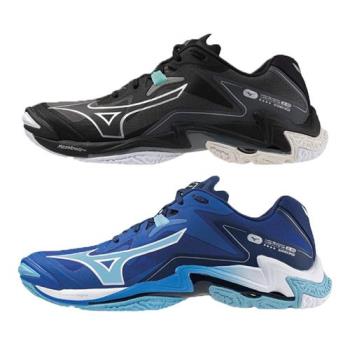 Mizuno 美津濃 排球鞋 男鞋 WAVE LIGHTNING Z8【運動世界】V1GA240158/V1GA240101