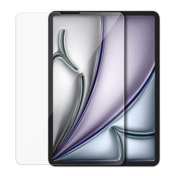 Araree Apple iPad Air 13寸 (2024) 強化玻璃螢幕保護貼