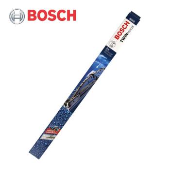 【BOSCH博世】鐵骨雨刷(非通用型) BMW E39 26＂＋22＂ 5系列 95-04