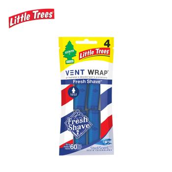 LITTLE TREES 小樹隱形芳香夾 沙龍之星