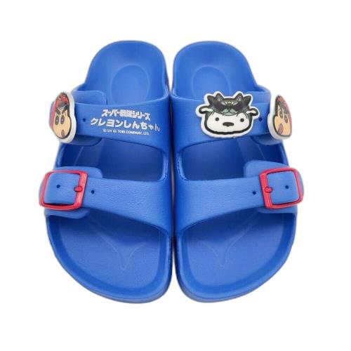 台灣製蠟筆小新拖鞋