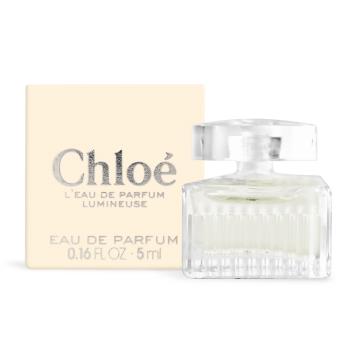 Chloe 光蘊玫瑰淡香精(5ml) EDP-香水公司貨