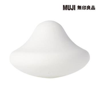穴道按壓器・山型/約65x46mm【MUJI 無印良品】
