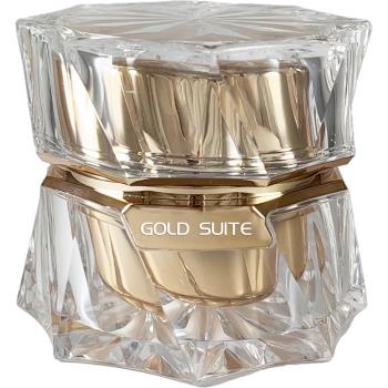GOLD SUITE 高光潤透喚白素顏霜