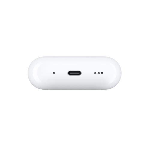 福利品】Apple AirPods Pro 2 (USB-C)|Music|ETMall東森購物網