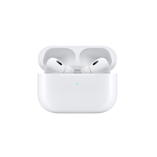 福利品】Apple AirPods Pro 2 (USB-C)|Music|ETMall東森購物網