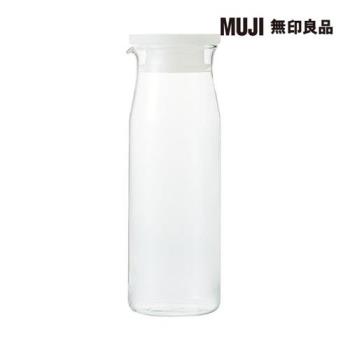 耐熱玻璃水壺【MUJI 無印良品】