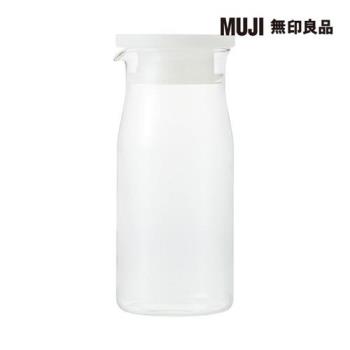 耐熱玻璃水壺【MUJI 無印良品】