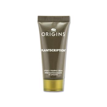 【ORIGINS 品木宣言】駐顏有樹撫紋緊實彈力霜 15ML(效期至2025年09月)