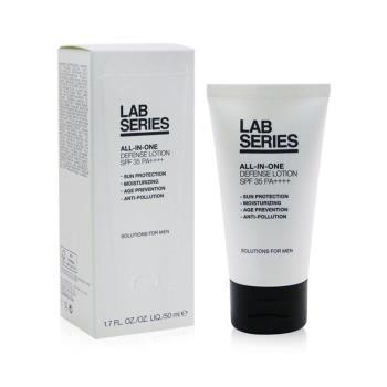 LAB Series 雅男士 多功能日間防護乳SPF35 PA++++ 50ml(公司貨)