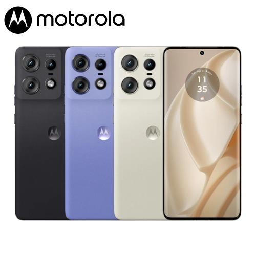 Moto Edge 50 Pro 5G 12G+256G