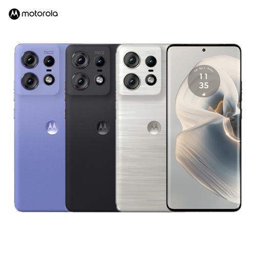 Motorola Edge 50 Pro 12G/256G 5G智慧手機