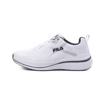 FILA 輕量運動鞋 白 1-J945Y-140 男鞋 鞋全家福