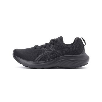 ASICS GEL-CONTEND 9 舒適慢跑鞋 全黑 1012B681-003 女鞋 鞋全家福